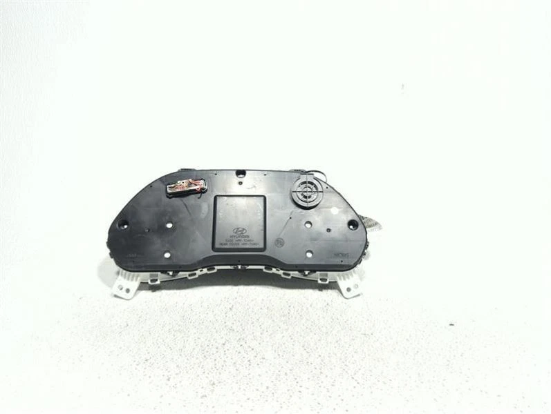 Velocímetro Cluster US Market MPH 4.2" pantalla turbo compatible con 19-20 VELOSTER 119919 Foto 2 de 4