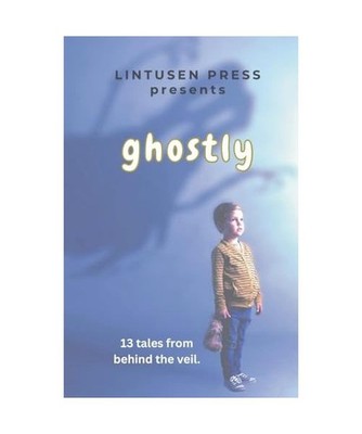 Ghostly, Press, Lintusen; Burnett, Finnian; Patrick, Lee F.