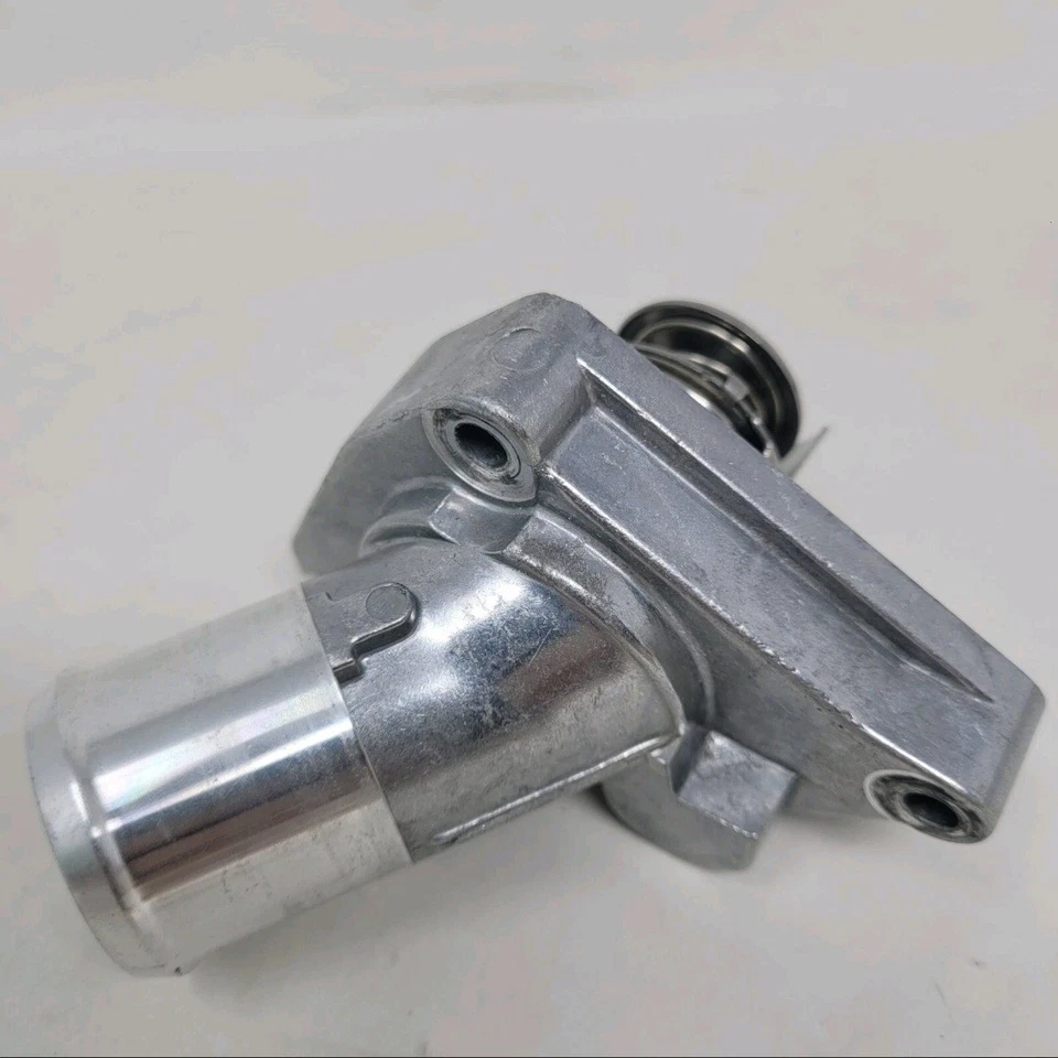 Termostato Mishimoto MMTS-350Z-07 Racing baixa temperatura compatível com Nissan 350Z 2007-2009 - Imagem 4 de 4