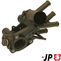 ThermostatgehäUse JP JP Group 1114508200 FüR Vento VW Polo Golf 6N1 1H1 1H2 3