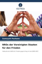 Somayeh Pashaee | NROs der Vereinigten Staate...