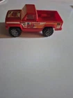 Tonka Scrambler #10 Pressed Steel & Plastic 1988 BF Goodrich