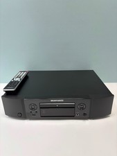 Marantz ND8006 Black Traded in unit