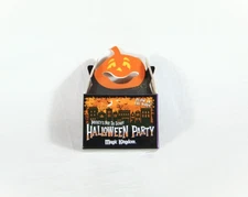 Disney 2019 Mickey Not So Scary Halloween Party Mystery Box 2 Pins Sealed RARE