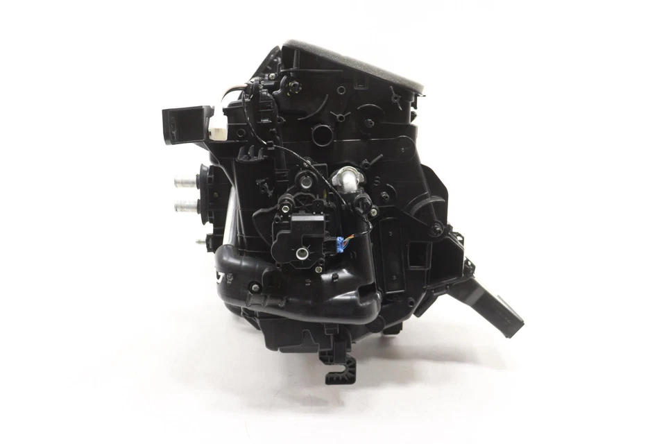 2023-2025 HONDACORD EX HVAC A/C AQUECEDOR VENTILADOR CAIXA FABRICANTE DE EQUIPAMENTO ORIGINAL 7902030AA550M1 - Imagem 4 de 4