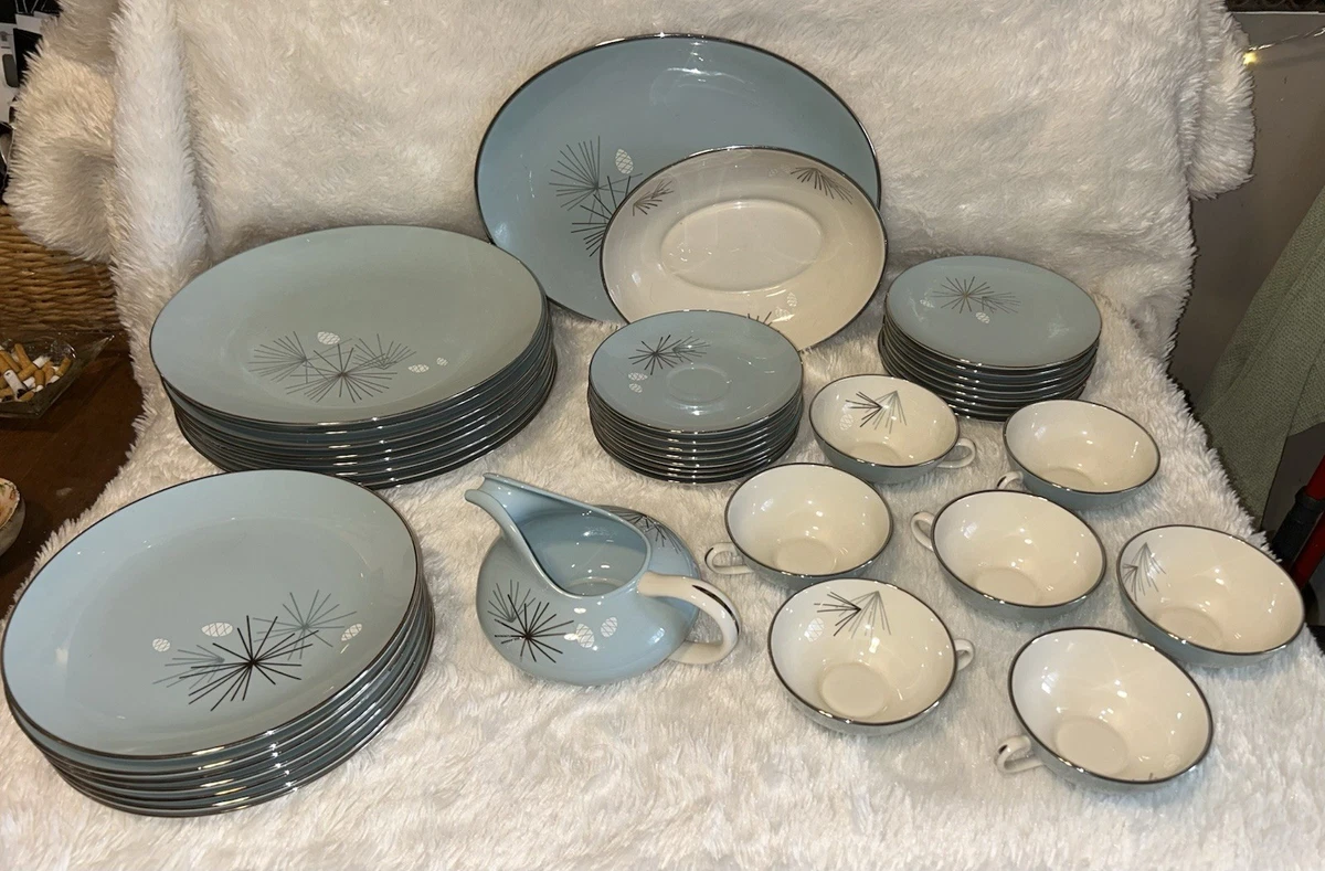 Pine China Indiana Made In Japan China & Dinnerware for sale | eBay
