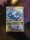 Pokémon TCG Mew EX 232/091 Sv: Paldean Fates Bubble Mew