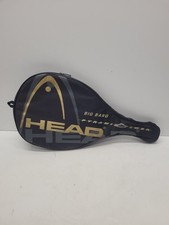 HEAD BIG BANG PYRAMID POWER TENNIS RACKET IN CASE P03046877