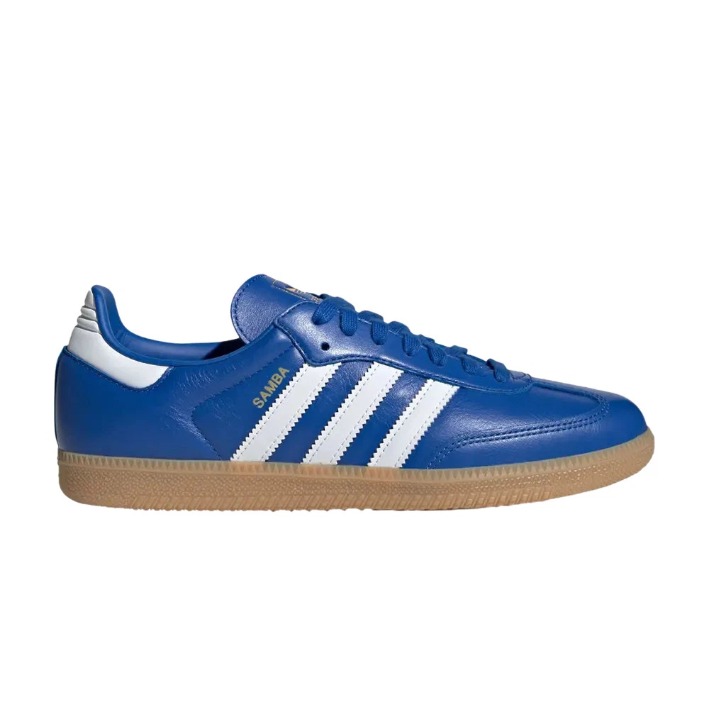 Adidas Zx 710 Samba Blue Adidas ORIGINALS TRAINERS SHOES MENS