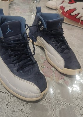 Jordan 12 130690 404 Size 9 Men Used