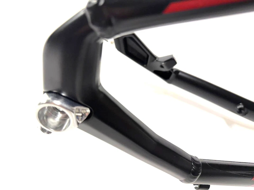 Mongoose Tyax Comp 27.5" Womens 148mm Thru Axle Disc Hardtail Medium Frame+Fork - Image 3 of 4