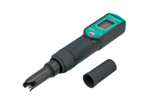 Laser Tools KüHlflüSsigkeit LeitfäHigkeit Und Tds Tester 9204-image