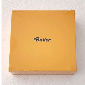 Bts Butter Album | eBay