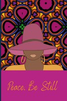 Cheryl Smith | Peace, Be Still | Taschenbuch | Englisch (2021) | [.]