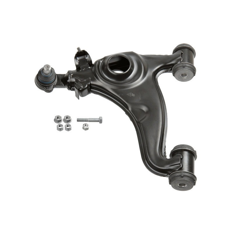 LEMFÖRDER 10973 02 Track Control Arm Wishbone Front Left for Mercedes 124 E 190
