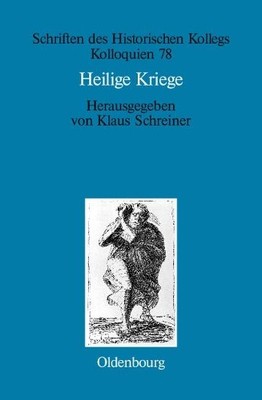 Heilige Kriege (Gebundene Ausgabe) (US IMPORT)