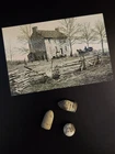 New ListingCivil War Bullets Dug Battle Of Bull Run Beautiful Collection