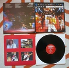 Queen Live Magic Vinyl UK 1986 EMI 1st Press A1U/B2U LP AOBTD Deacon Misprint VG
