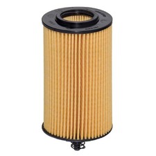 Ölfilter für Opel Mokka-Mokka X J13 | 24210429