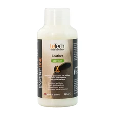 Leather Lotion X-GUARD PROTECTED