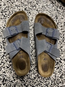 38 Birkenstock Size | eBay