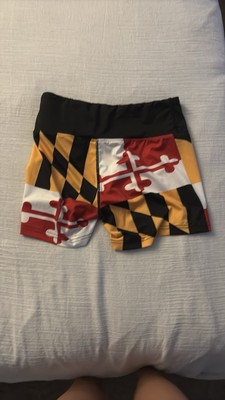 Route One Apparel MD Shorts