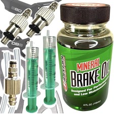 Sram Maxima 120ml Mineralöl DB8 Maven Scheib...
