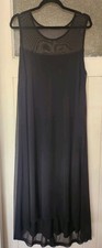 ts Taking Shape womens maxi dress size S