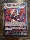 Charizard ex 234/091 SV: Paldean Fates Holo