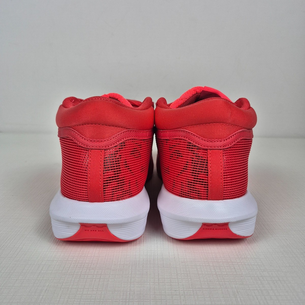 Nike Lebron Witness VIII \'Light Crimson White\' FB2239-600 Basketball size 10 Nike LeBron Witness 8 Light Crimson Men main image 2