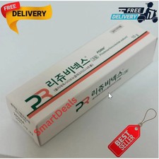 Rejuvenex Rejuran Korea PDRN Skin Booster Cream 10 g OTC-Same Day Free Shipping