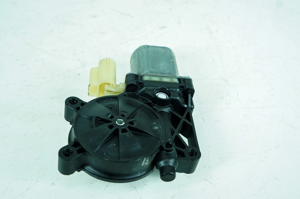 Motor ventana corredera eléctrica trasera Nissan Titan XD 16-19 OEM 0130822847 5116 Foto 2 de 4