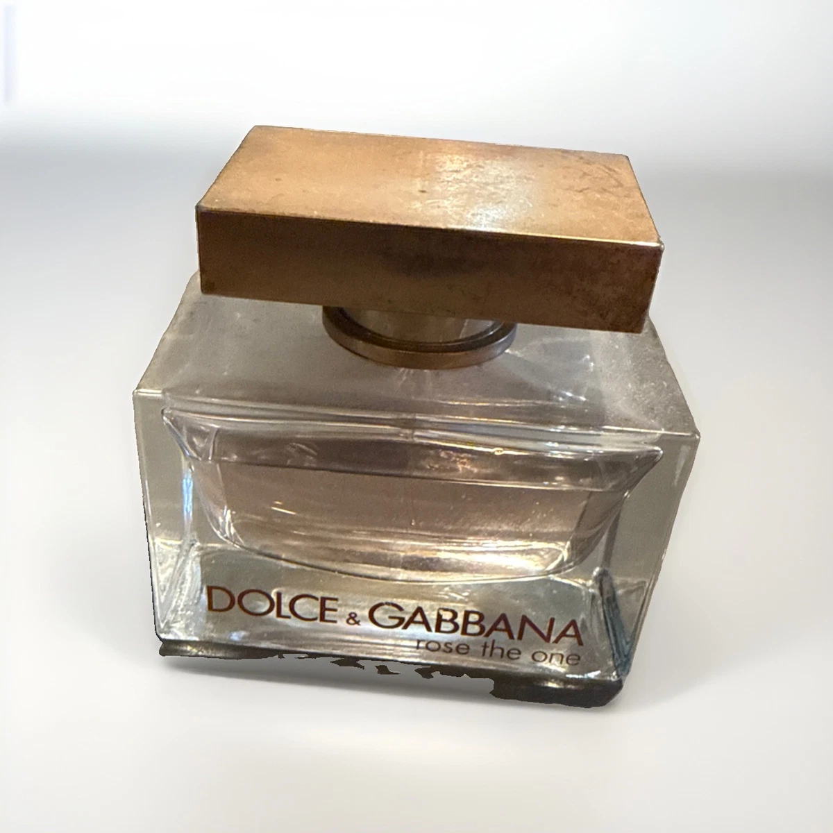 Dolce Gabbana Rose The One for sale - eBay