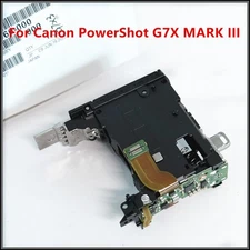 NEW Original  Battery Cover Door Lid For Canon G7X MARK III G7XIII G7X3