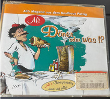 Döner oder was !? - Alis Megahit aus dem Kau...