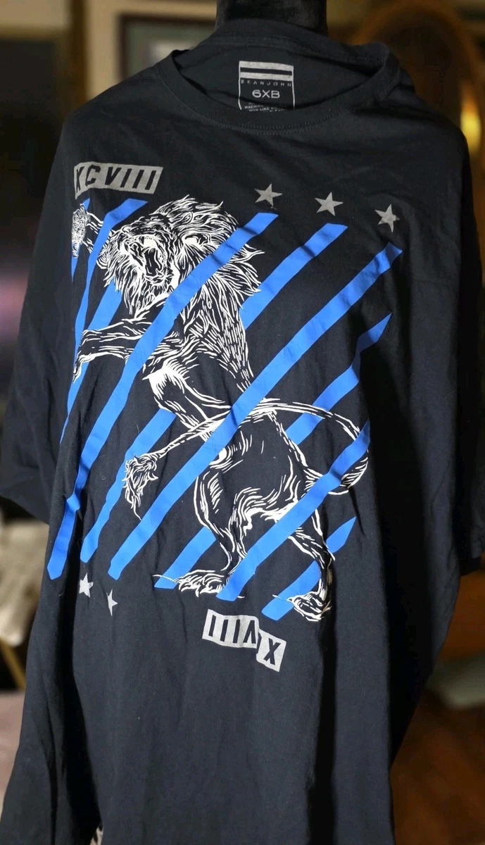 25+ Sean John Black Shirts for Men for sale | Updated Oct 2026