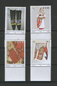 KOSOVO-MNH-SET-COSTUMES-2011