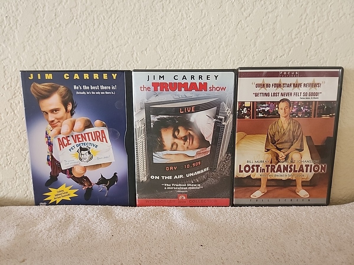 Kids Ace Ventura Common Sense Media Ace Ventura: Pet Detective