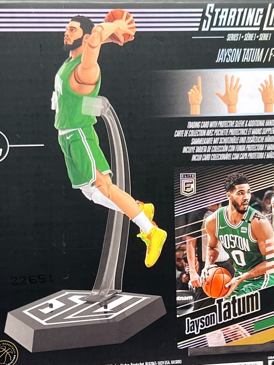 Jayson Tatum RC 6 Piece Pache Auto 75枚限定 Jayson Tatum 1/1 Auto Patch Rookie Card | eBay