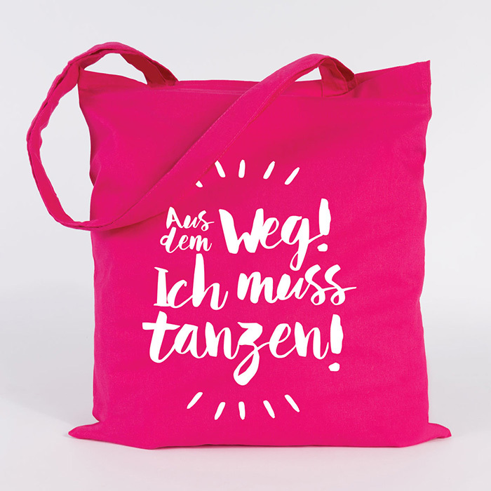 Aus dem Weg Muss kacken!Shit, Toilet, Date 20 x 10 cm in 15 Colours - Neon + ChromeAdhesive Sticker