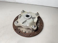 2005 Polaris Sportsman 500 Front Wheel Hub Assembly Disc OEM 5134310 5244314