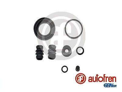 Autofren Seinsa D4740 Bremssattel Rep-Satz Ø 38Mm Hinten FüR Almera II Tino-image