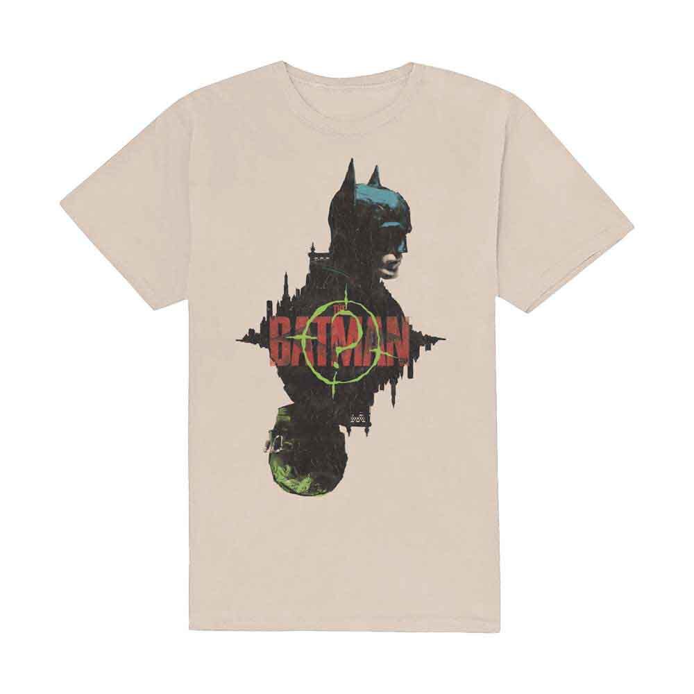 s - tshirt - Unisex - Medium - Short Sleeves - A500z