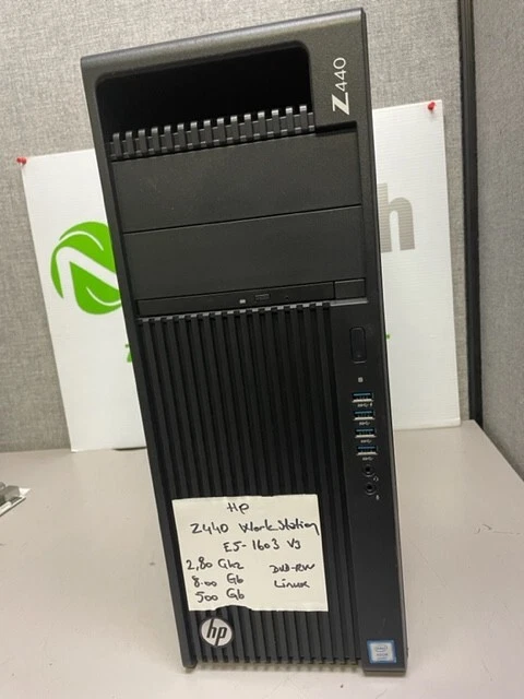 HP Z420 Workstation Power Supply Upgrade And Replacement, 47% OFF