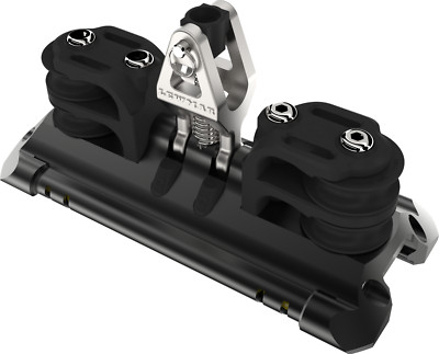 Lewmar Traveller Sz 3 Wagen 29433414BK Yacht Boot