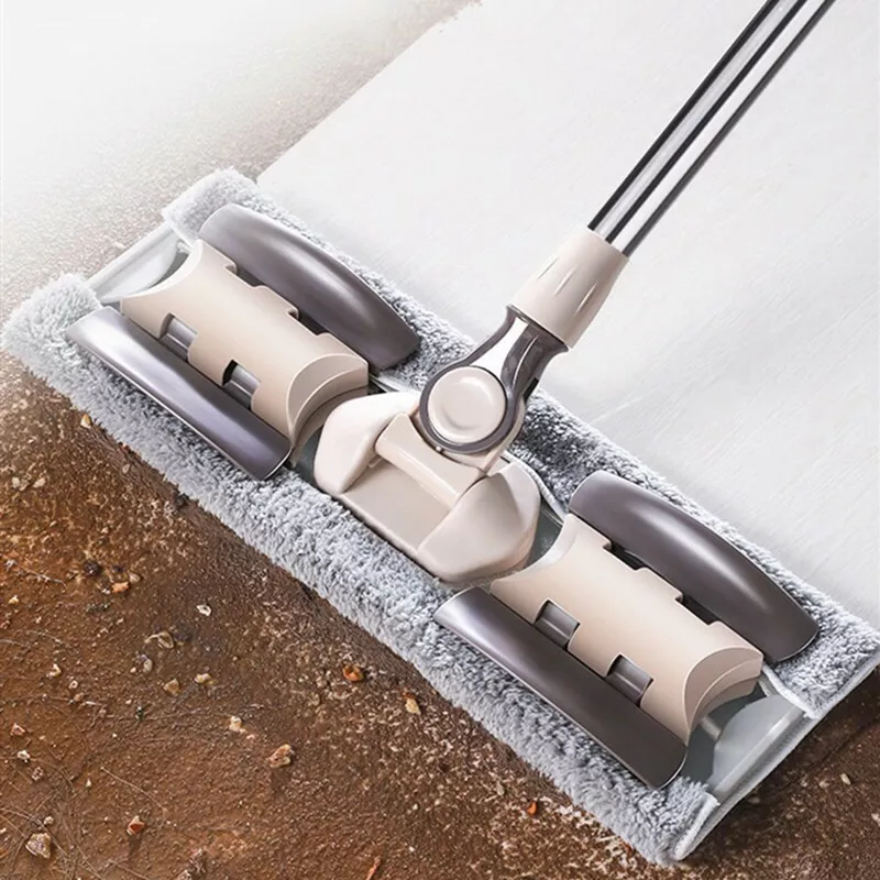 Easy magic cheap floor mop