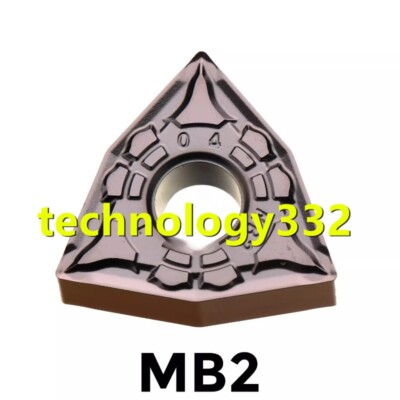 10pcs/box NEW Original HADSTO WNMG080404E-MB2 AP200M CNC blade #TX