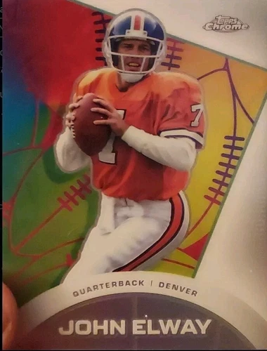 2023 Topps Composite John Elway #CAE-4