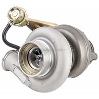 Brand Premium Quality Turbo Turbocharger For Various Cummins Engines on sale Brand Premium Quality Turbo Turbocharger For Various Cummins Engines on sale