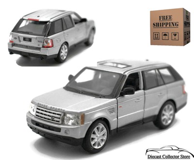 kinsmart range rover